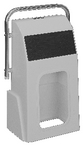 Todd 953005 Steering Console